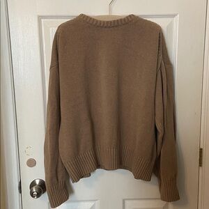 KOTN Knit Sweater